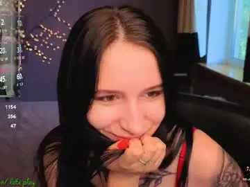 Chaturbate Sex Chat of karolinablack