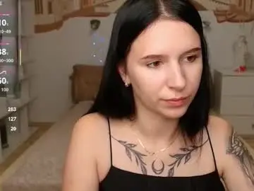 Chaturbate Adult Webcam of karolinablack