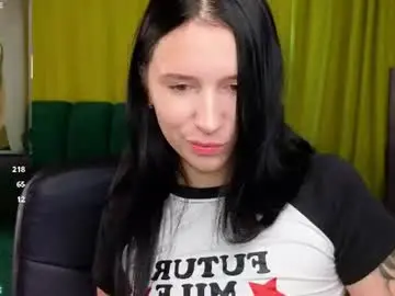Chaturbate Nude Webcam of karolinablack