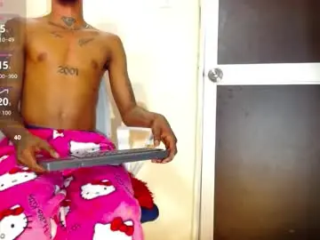 Chaturbate Sex Cam of kilian_xx