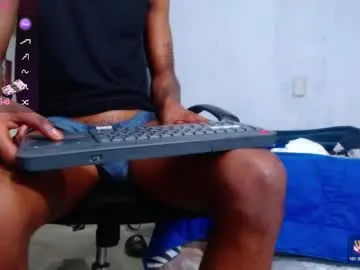 Chaturbate Live Sex of kilian_xx