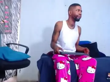 Chaturbate Watch Live Sex Cams of kilian_xx