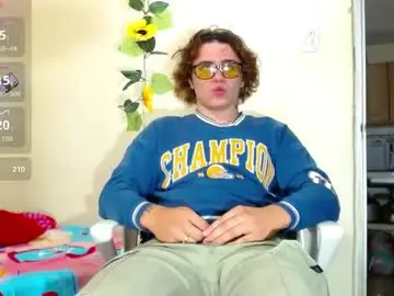 Chaturbate Free Live Porn of kilian_xx