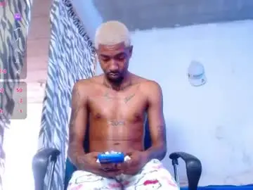 Chaturbate Free Live Porn of kilian_xx