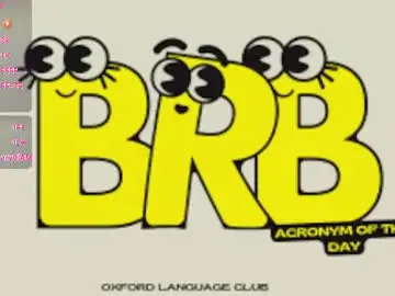 Chaturbate Sex Cam of kilian_xx
