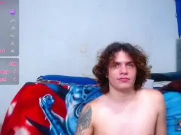 Chaturbate Watch Live Sex Cams of kilian_xx
