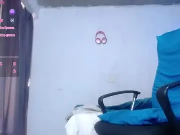 Chaturbate Sex Cam of kilian_xx
