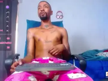Chaturbate Adult Video Chat of kilian_xx