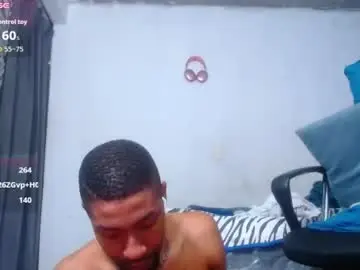 Chaturbate Sex Cam of kilian_xx