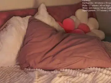 Chaturbate Adult Webcams of kittywannawin