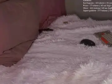 Chaturbate Best Webcam of kittywannawin