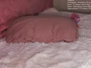 Chaturbate Adult Webcam of kittywannawin