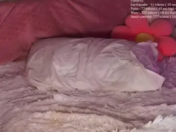 Chaturbate Live Porn of kittywannawin