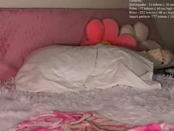 Chaturbate Sex Cam of kittywannawin