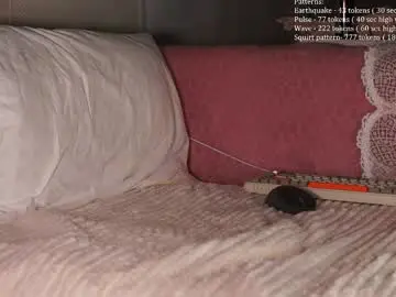 Chaturbate Best Webcam of kittywannawin