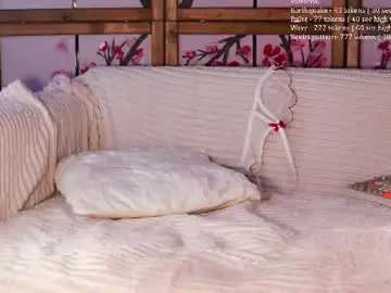 Chaturbate Nude Webcam of kittywannawin