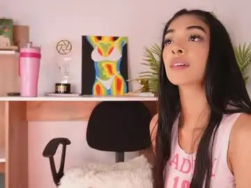Chaturbate Free Porn Cam of larastanford1