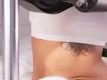 Chaturbate Free Live Porn of larastanford1