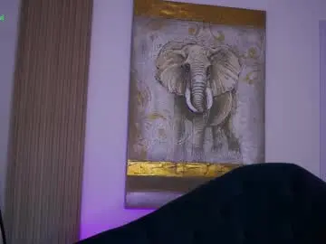 Chaturbate Sex Chat of larasynn