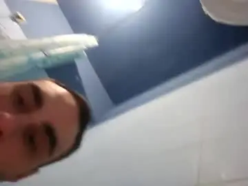 Chaturbate Free Porn Cam of marijan1209