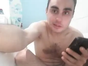 Chaturbate Live Sex Cam of marijan1209