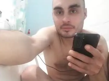 Chaturbate Best live sex cam show of marijan1209