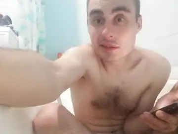 Chaturbate Live Sex Cam of marijan1209
