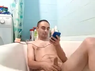 Chaturbate Free Porn Cam of marijan1209