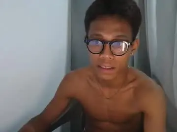 Chaturbate Best live sex cam show of markanthony54