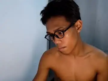 Chaturbate Adult Video Chat of markanthony54