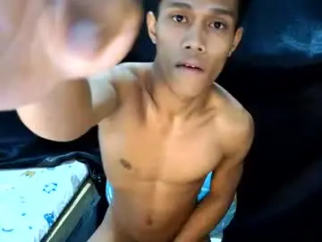 Chaturbate Sex Cam of markanthony54