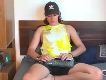 Chaturbate Sex Chat of mateovoss