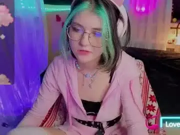 Chaturbate Live Sex Cam of miko_meow