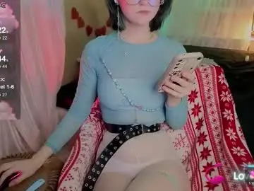 Chaturbate Adult Webcams of miko_meow