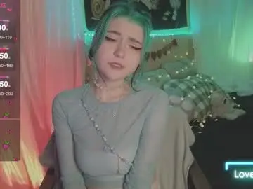 Chaturbate Live Porn of miko_meow