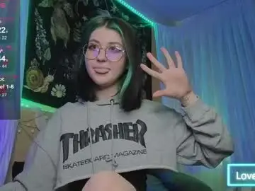 Chaturbate Best Webcam of miko_meow