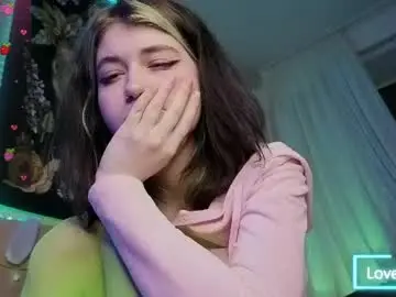 Chaturbate Free Porn Cam of miko_meow