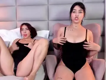 Chaturbate Live Porn of miss_emma_2