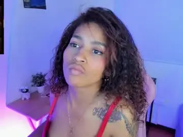 Chaturbate Nude Webcam of moonrose_1