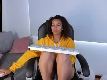 Chaturbate Adult Video Chat of moonrose_1