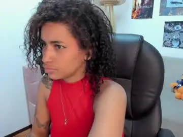 Chaturbate Sex Cam of moonrose_1