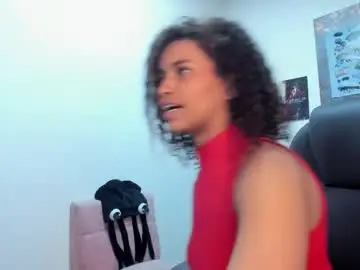 Chaturbate Live Sex Cam of moonrose_1