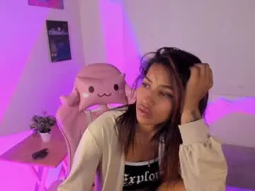 Chaturbate Best Webcam of moonrose_1