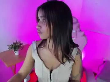 Chaturbate Sex Chat of moonrose_1