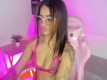 Chaturbate Live Porn of moonrose_1