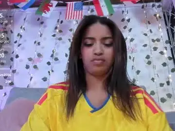 Chaturbate Best Webcam of moonrose_1