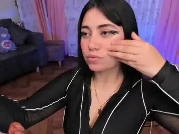 Chaturbate Live Sex of nidrii_07