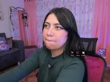 Chaturbate Adult Webcam of nidrii_07