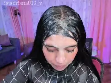 Chaturbate Adult Webcams of nidrii_07