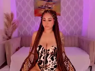 Chaturbate Adult Video Chat of nikki_rousmel